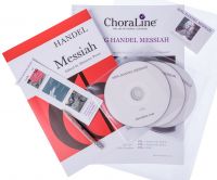 Singing Sets - Handel Messiah